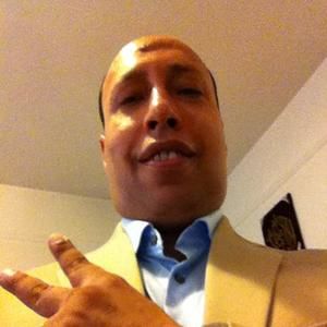 Meet your Posher, Ibrahim